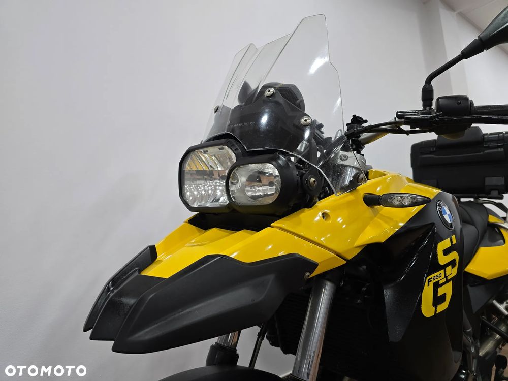 BMW GS - 35