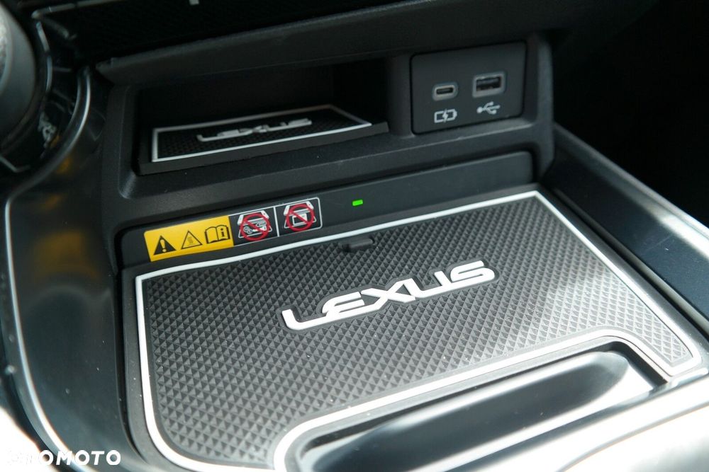 Lexus NX - 25