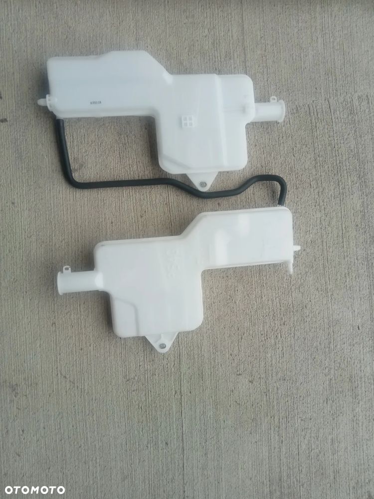 Zderzak Mazda 2  2014-2025 r  części DJ DL - 22