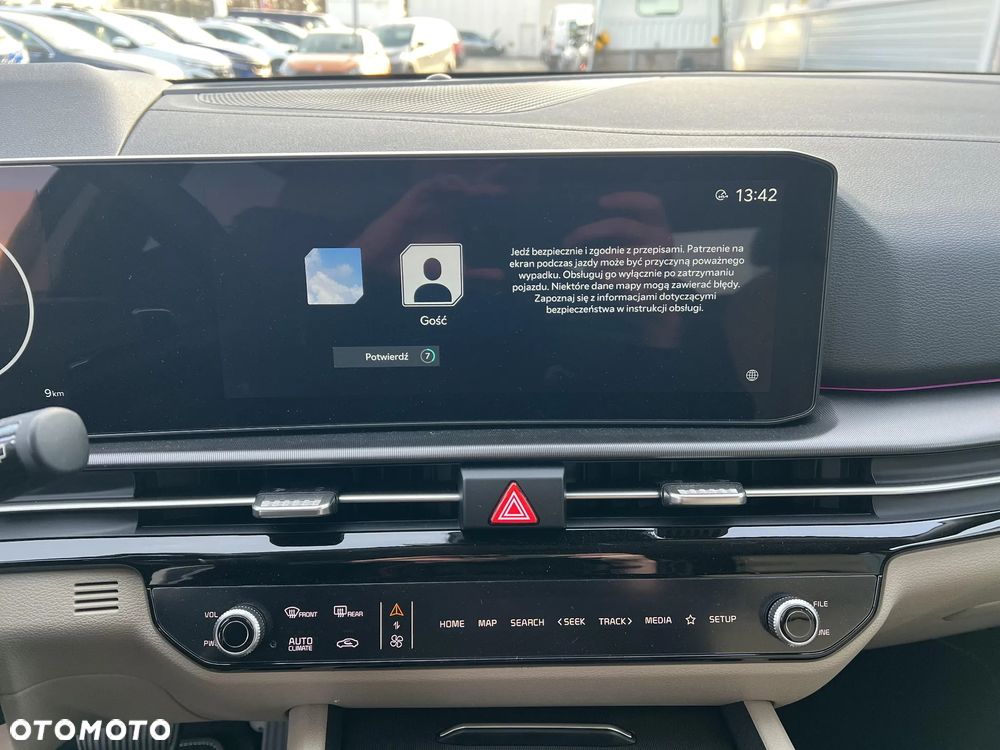 Kia Sportage 1.6 T-GDI Business Line 2WD DCT - 12