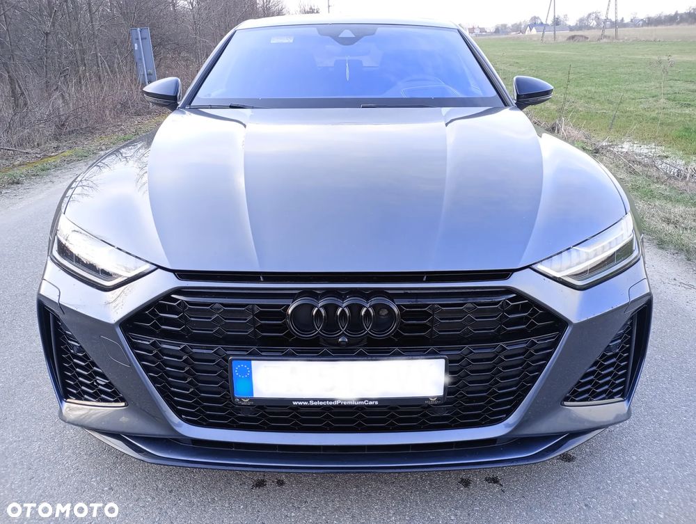 Audi A7 Sportback - 2