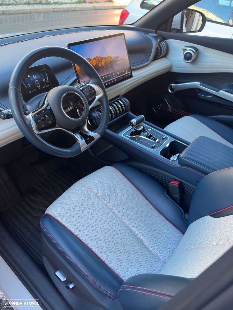 BYD Atto 3 60.48 kWh Design - 10