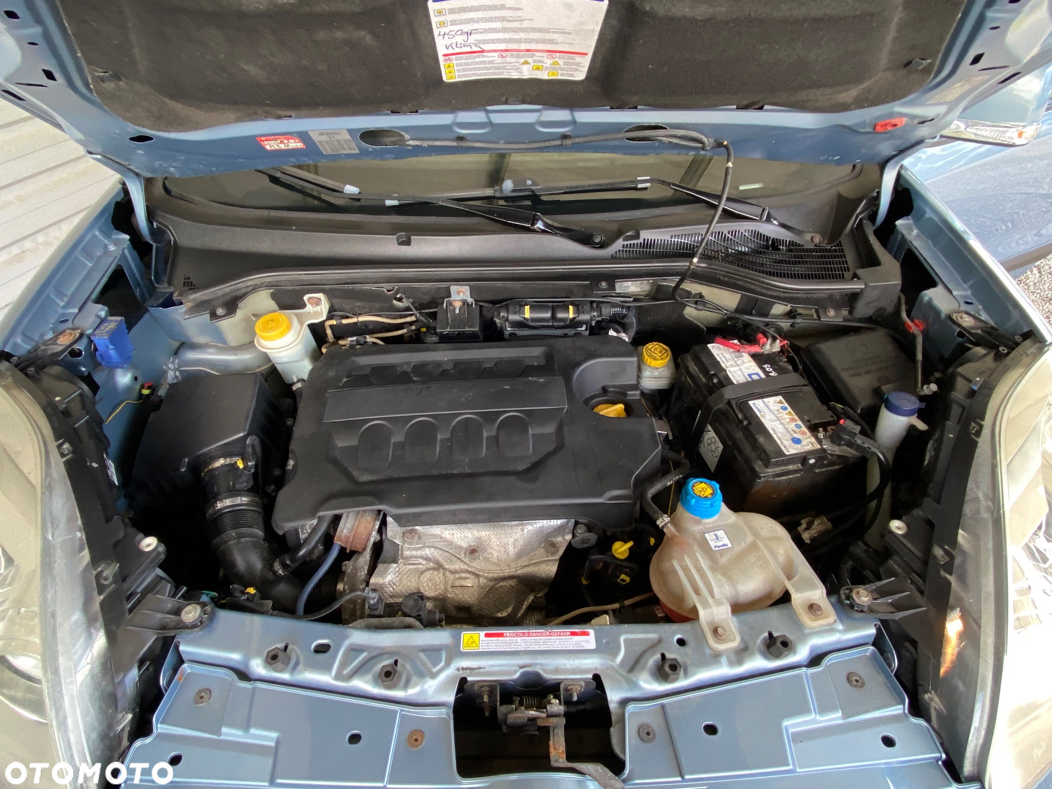 Opel Combo Tour 1.6 CDTI Cosmo - 18