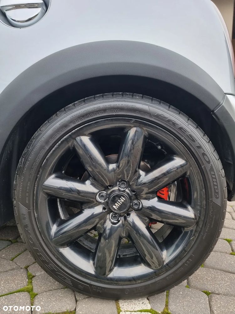 MINI Cooper JCW - 14