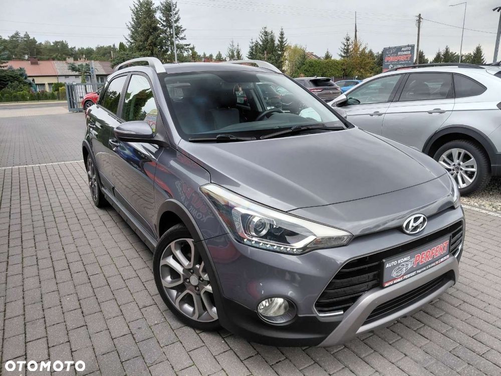Hyundai i20 - 4