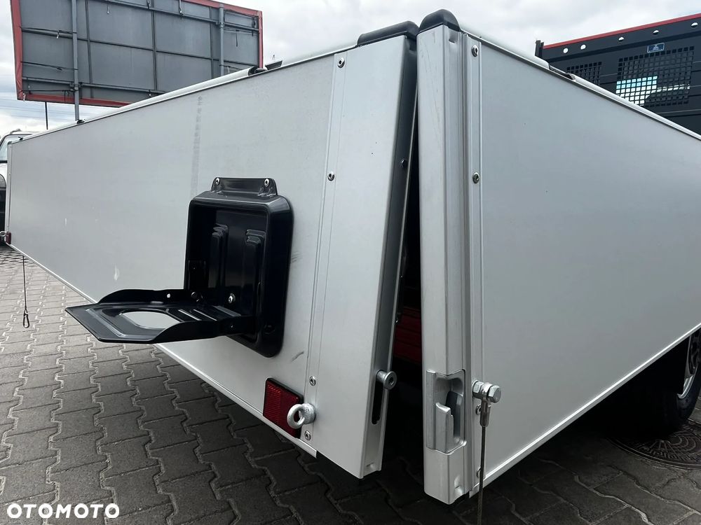 Iveco DOSTĘPNY OD RĘKI - HAK w CENIE - Daily 35S18H - 23