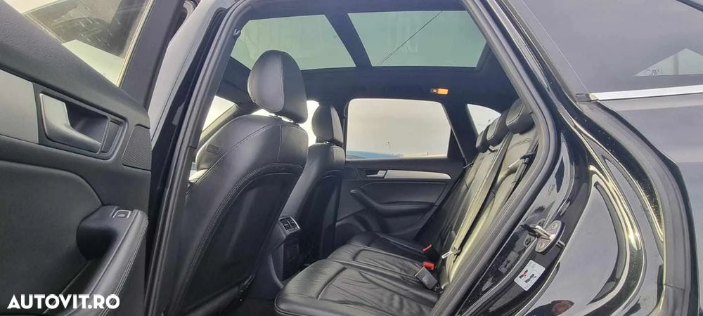 Audi Q5 - 8