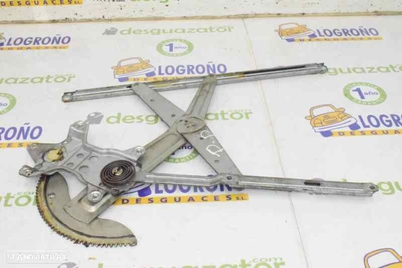 ELEVADOR DE VIDRO FRONTAL DIREITO TOYOTA LAND CRUISER 90 2001 -6980160050 - 2