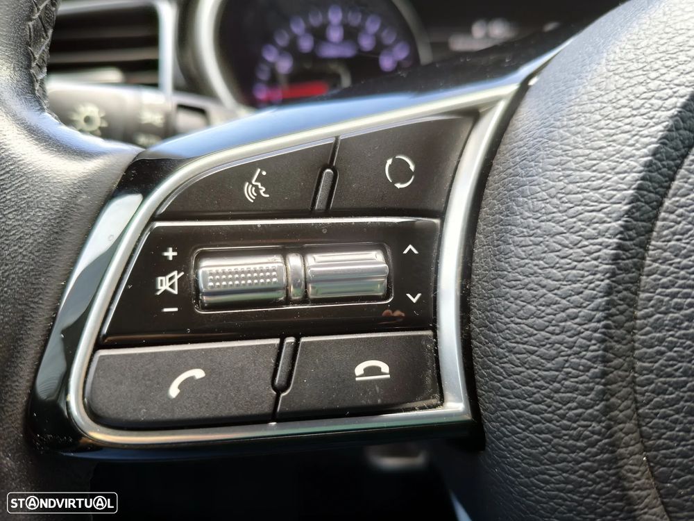Kia XCeed 1.0 T-GDI Drive - 20