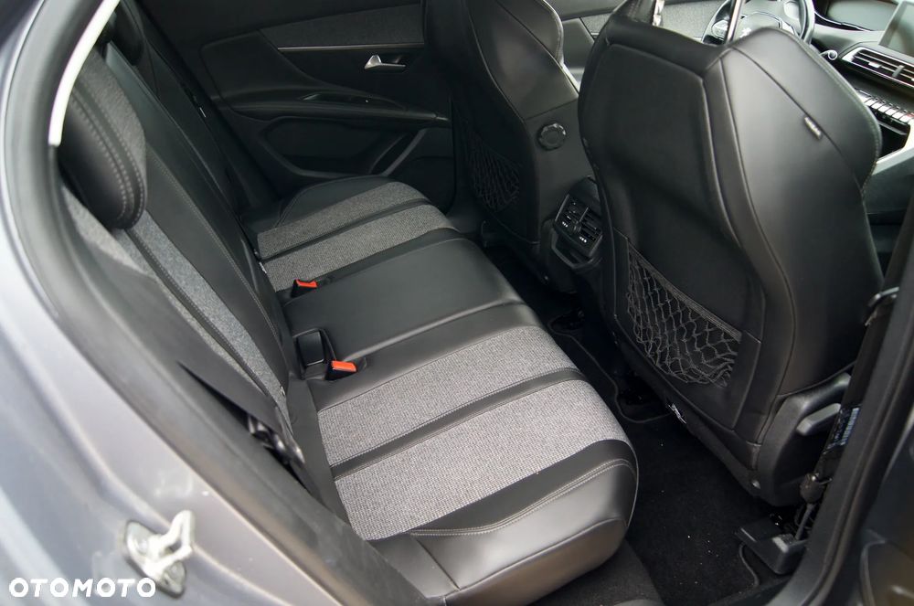 Peugeot 3008 BlueHDi 130 Stop & Start Active Business-Paket - 14