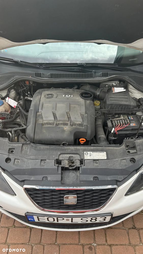 Seat Ibiza SC 1.2 TDI Style - 23