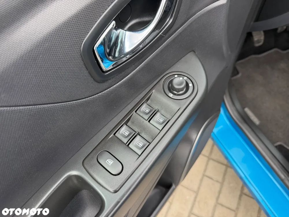 Renault Captur ENERGY TCe 90 Start&Stop Expression - 15