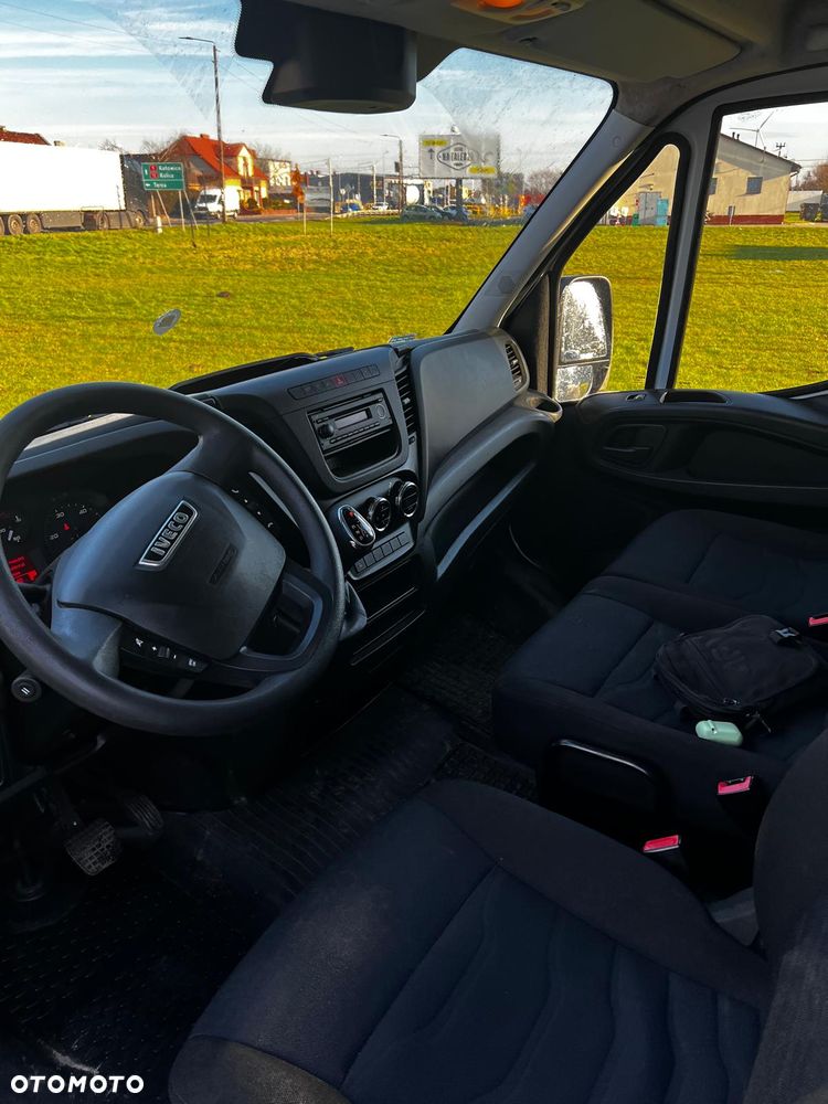 Iveco DAILY - 4