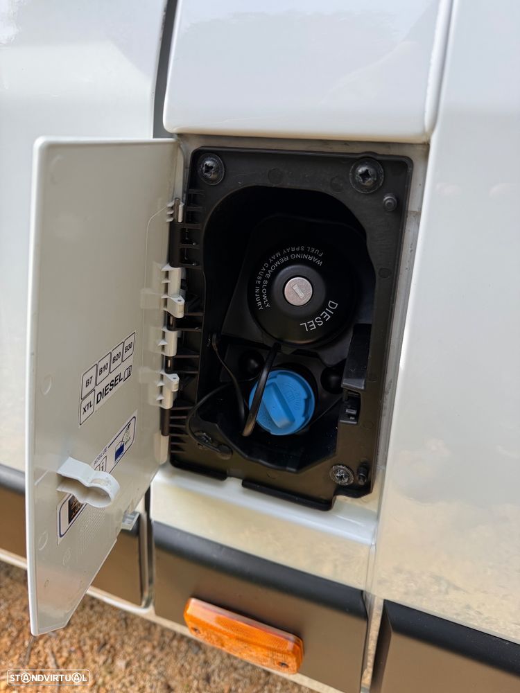 Citroën Jumper 2.2 blueHDI  L4H2 35+ Heavy - 15