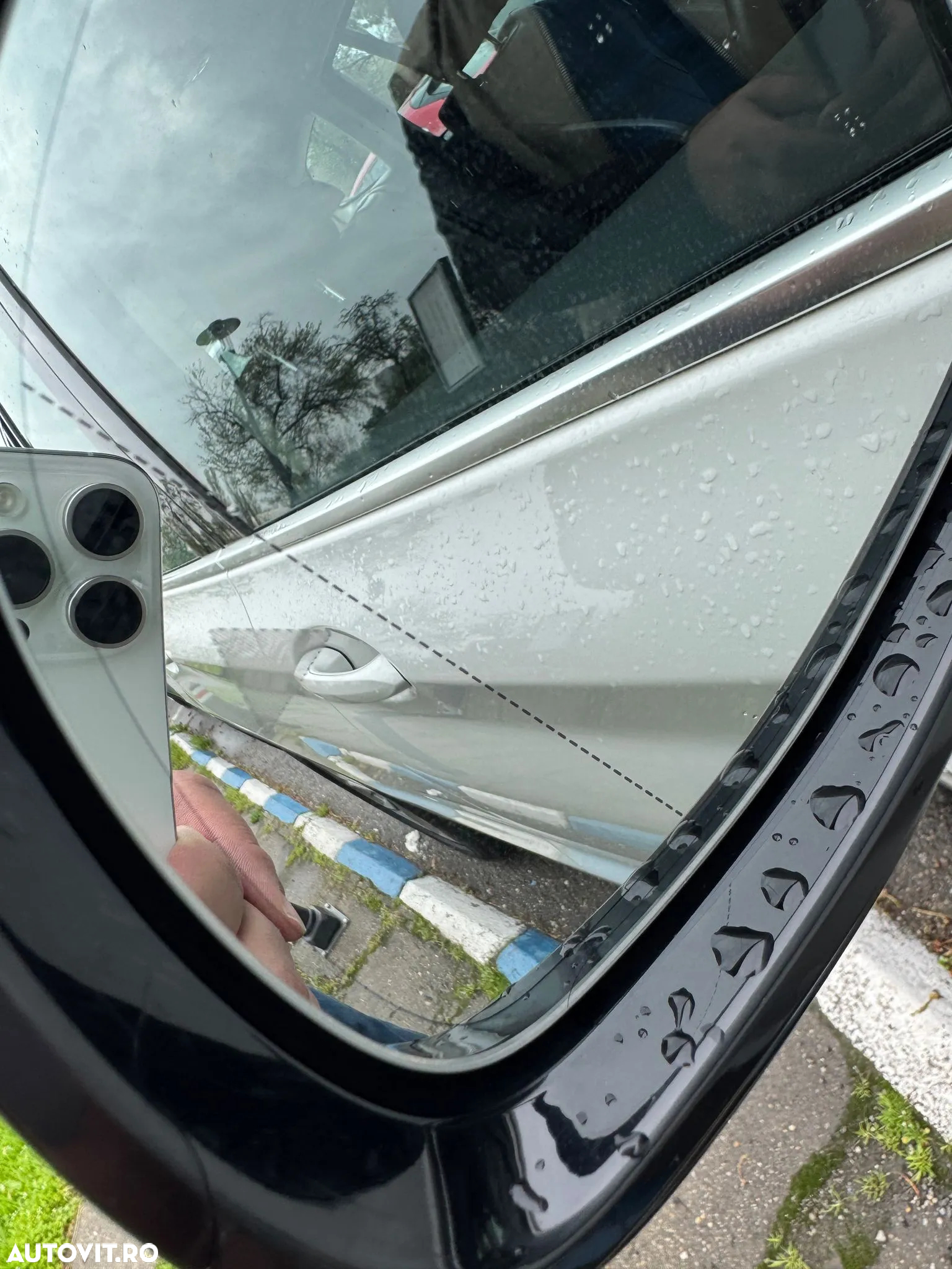 BMW X3 xDrive20d Aut. Luxury Line - 27