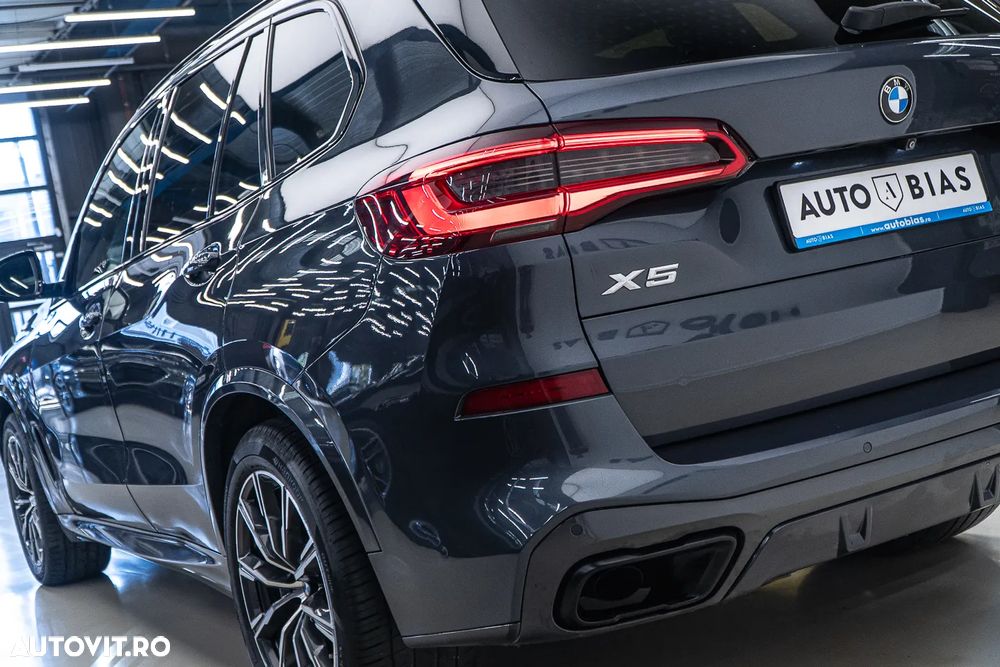 BMW X5 xDrive30d - 35