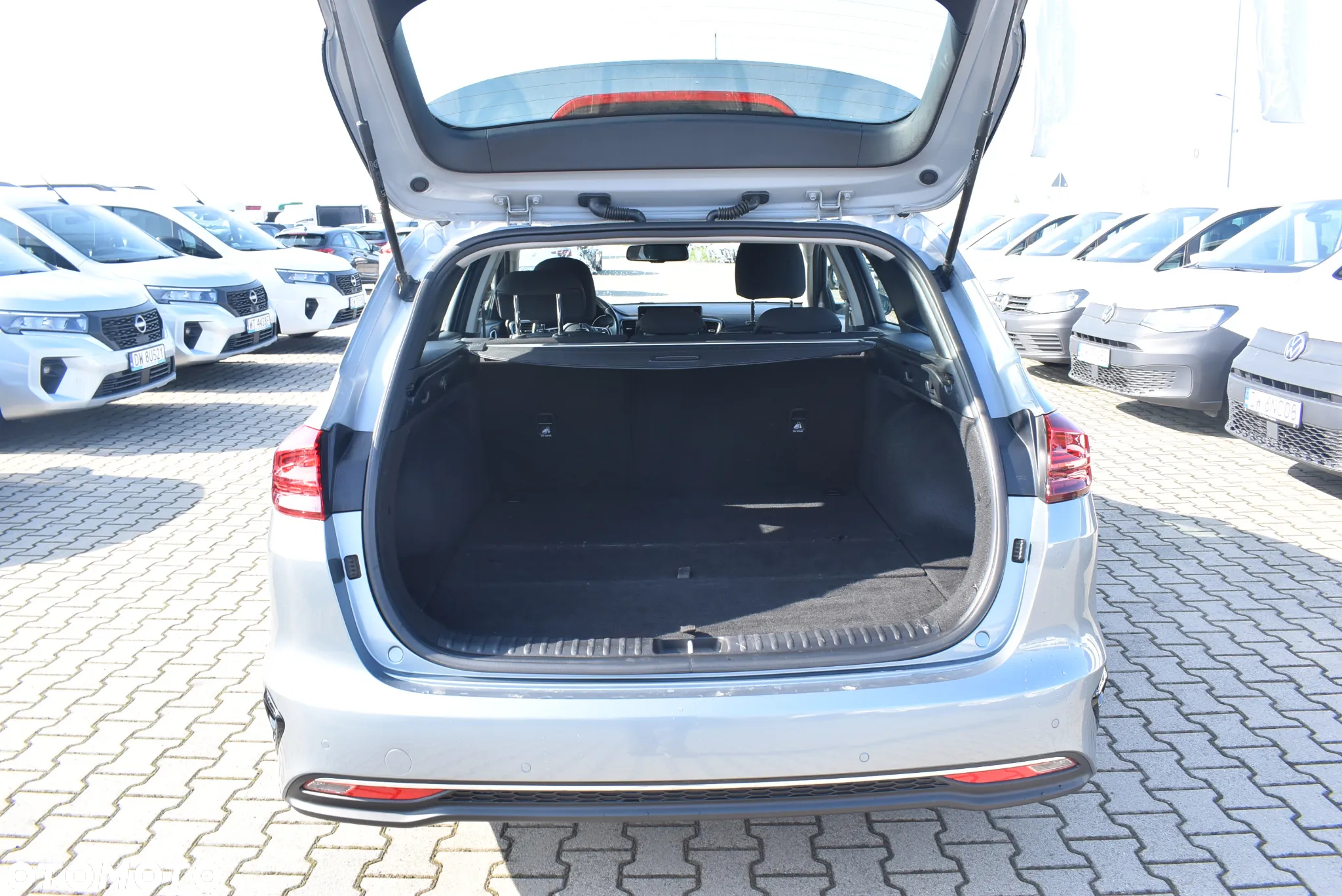 Kia Ceed 1.5 T-GDI M - 15