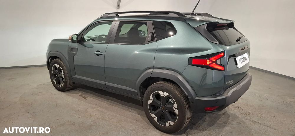 Dacia Duster HEV 140 Extreme - 9