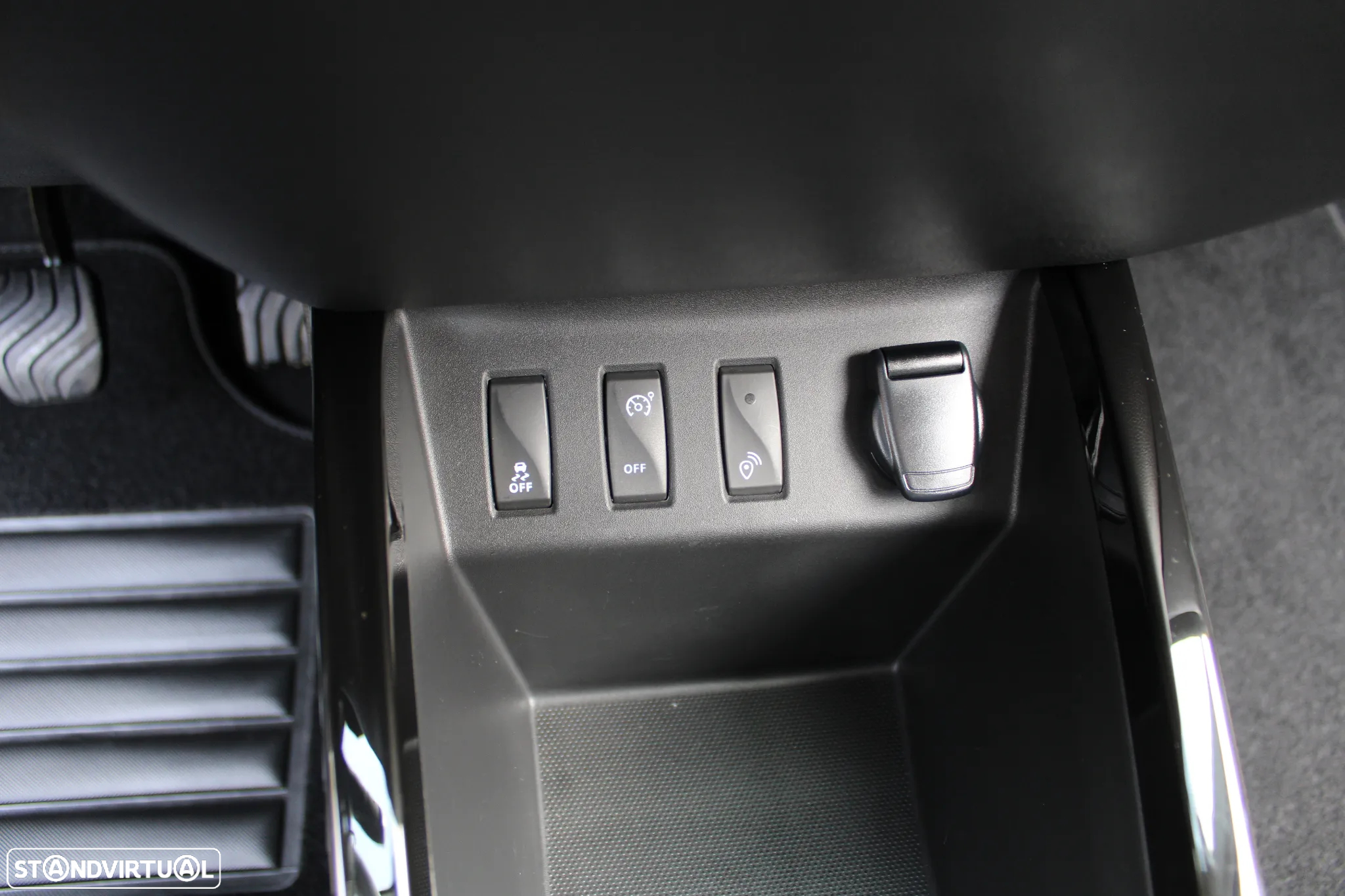 Dacia Spring Electric 65 Extreme - 24