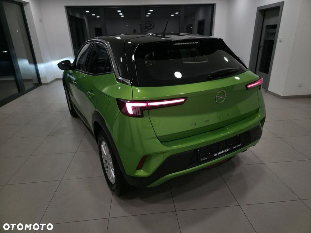 Opel Mokka 1.2 T Elegance Business Pack S&S - 6