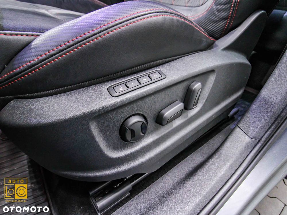 Skoda Kodiaq 2.0 TSI 4x4 RS DSG 7os - 36