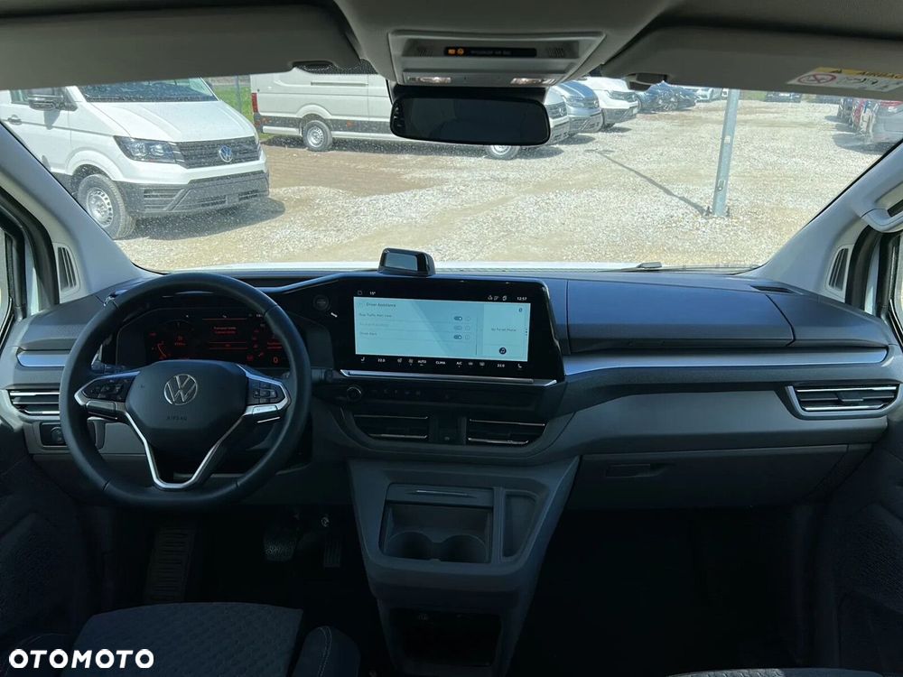 Volkswagen Caravelle 2.0 TDI L2 Edition - 10