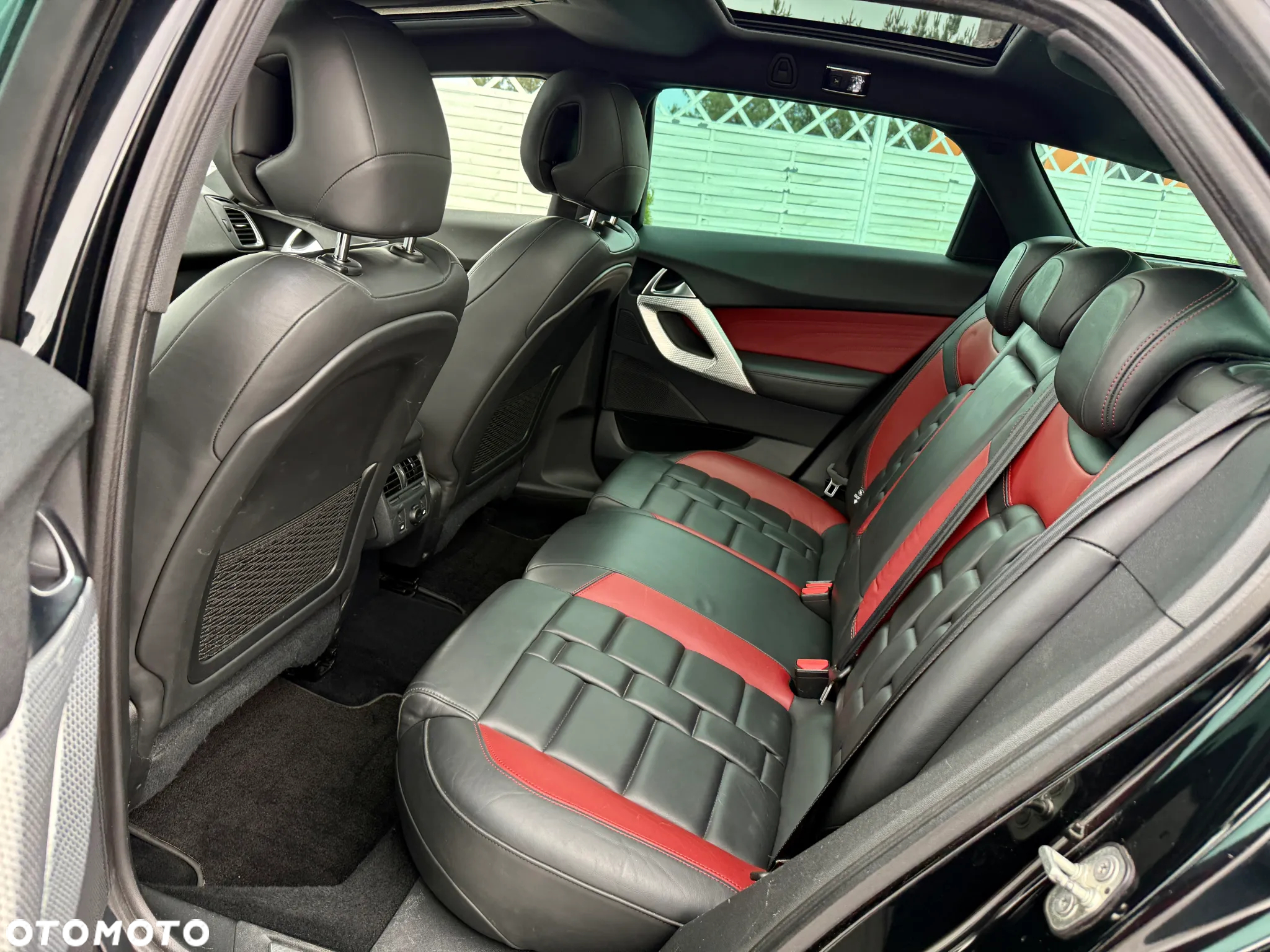 Citroën DS5 THP 200 SoChic - 20