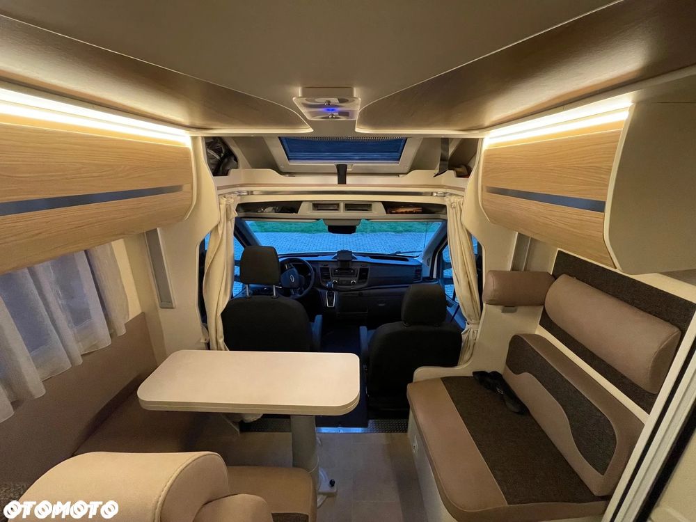 Rimor RIMOR EVO 95 PLUS - 26