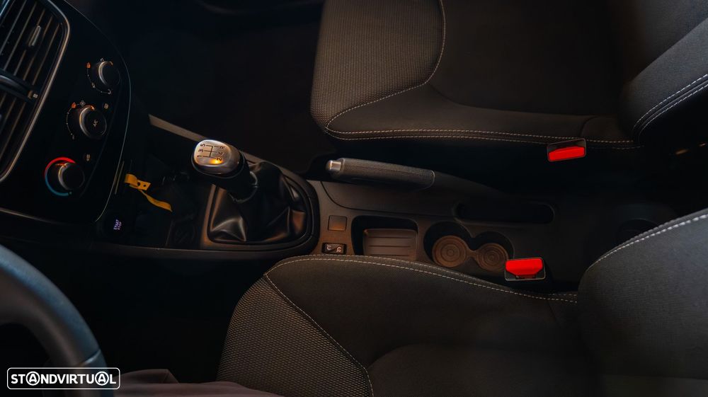 Renault Clio 1.5 dCi Zen - 18