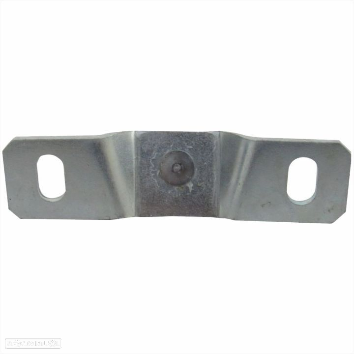 tranca batente rodizio porta lateral citroen jumper /peugeot boxer /fiat ducato/iveco daily  (novo) - 3