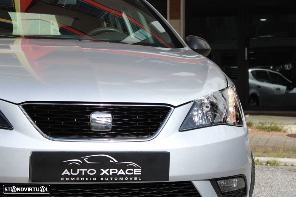 SEAT Ibiza 1.0 Reference - 3