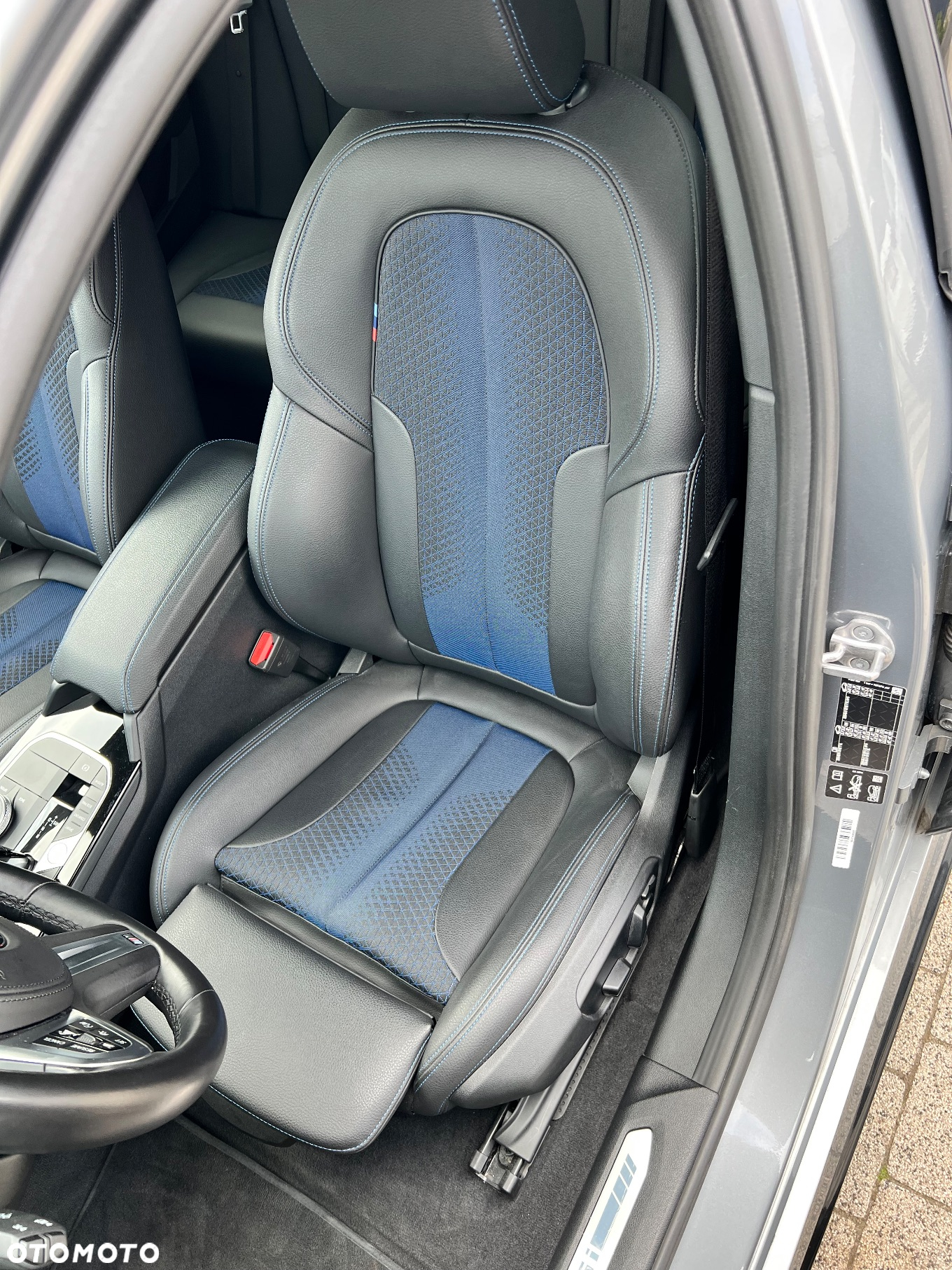 BMW Seria 1 M135i xDrive - 10