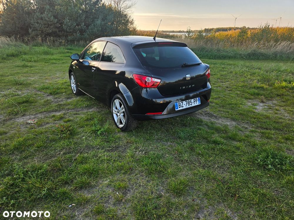 Seat Ibiza - 6