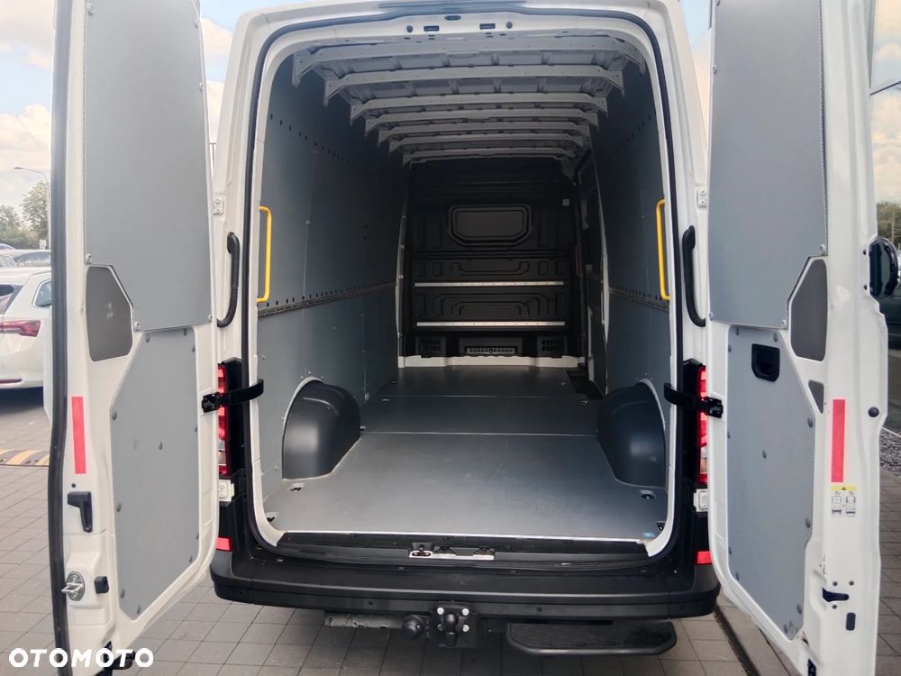 Volkswagen Crafter - 35