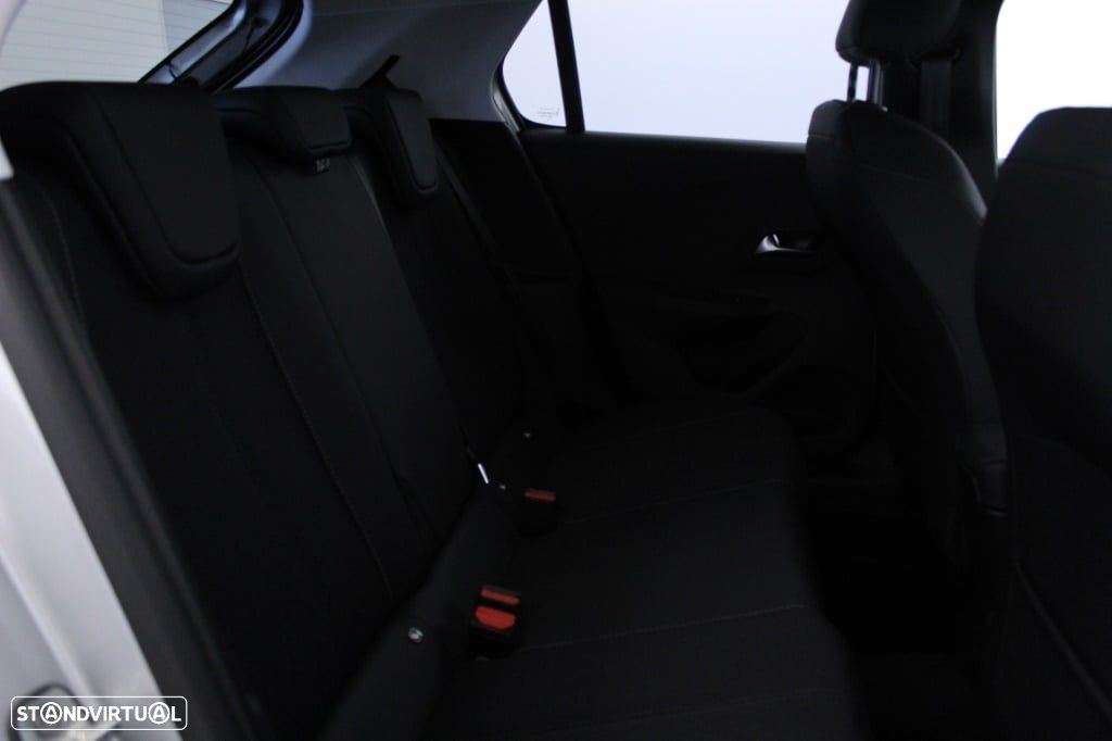 Opel Corsa 1.2 T Elegance - 15