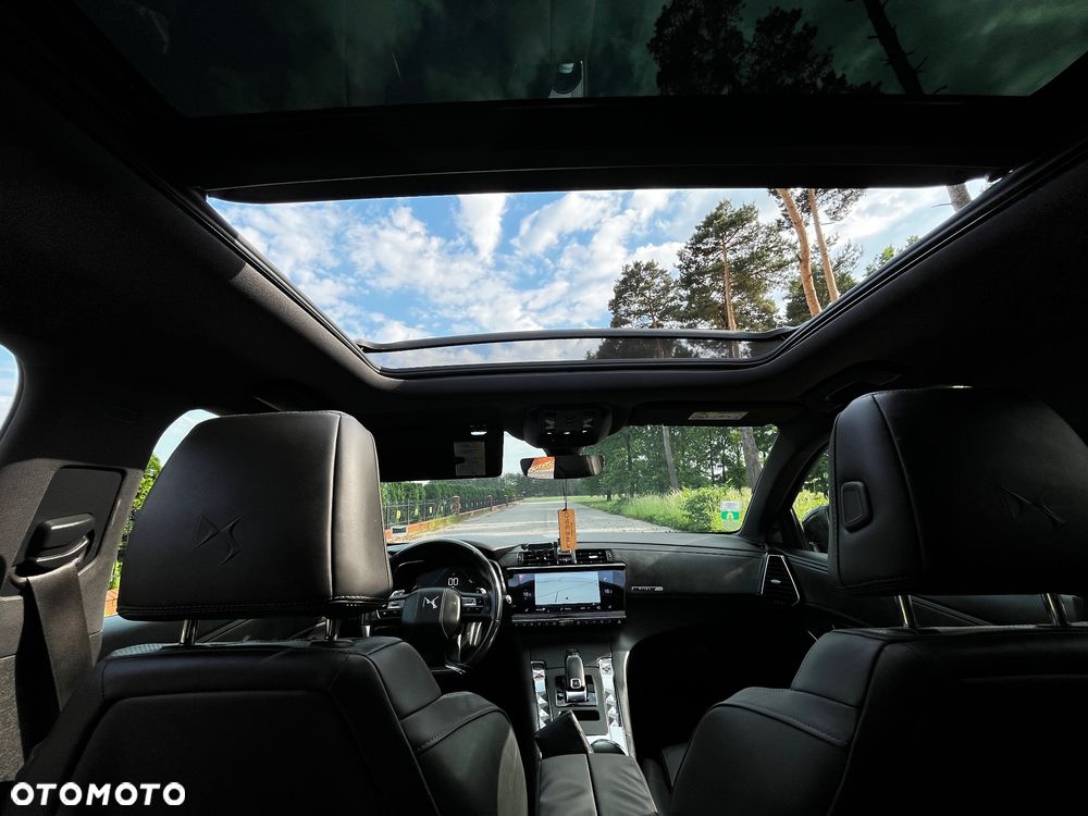 DS Automobiles DS 7 Crossback 2.0 BlueHDi Grand Chic - 31