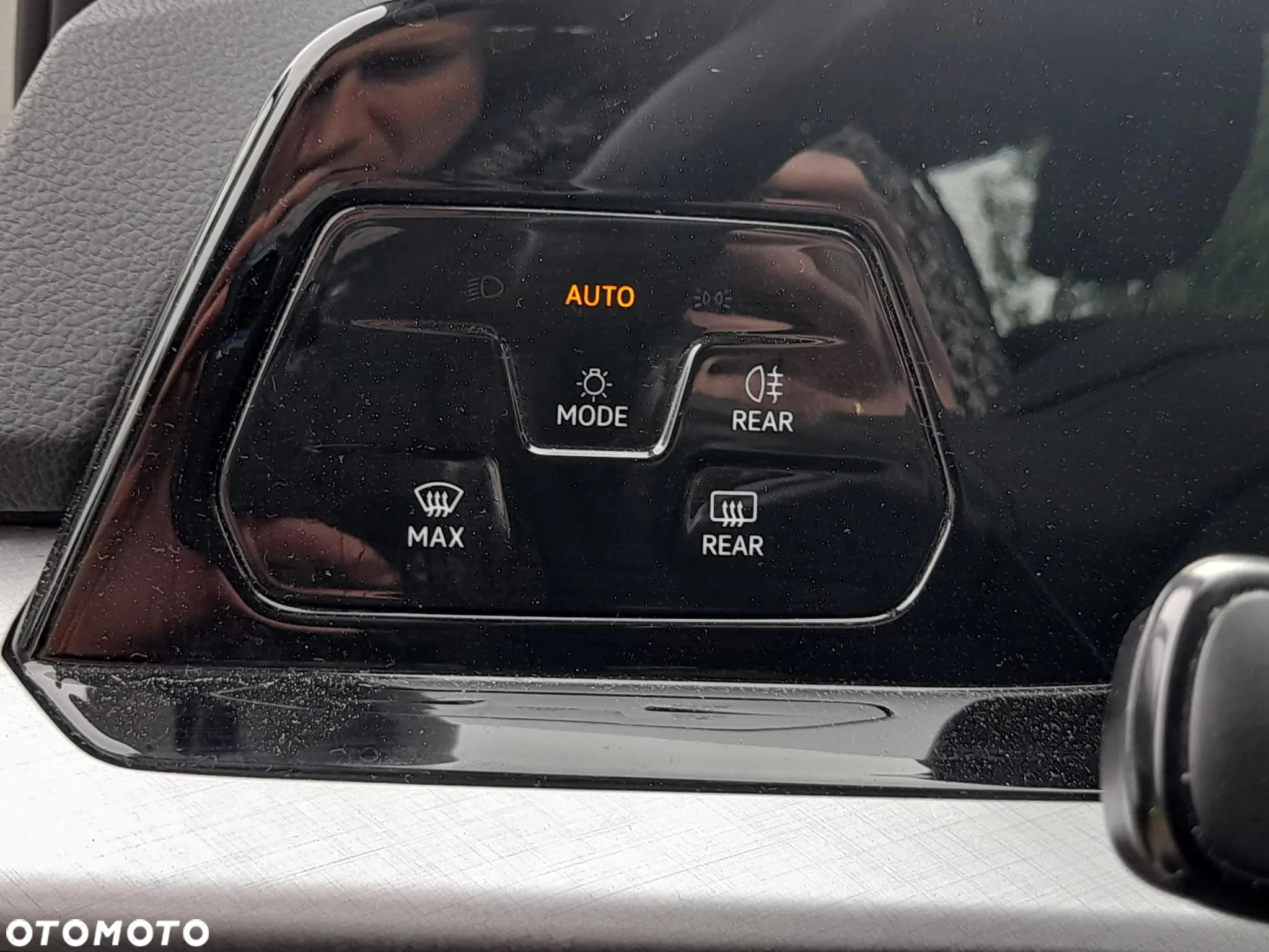 Volkswagen Golf VIII 1.5 TSI EVO Life - 20