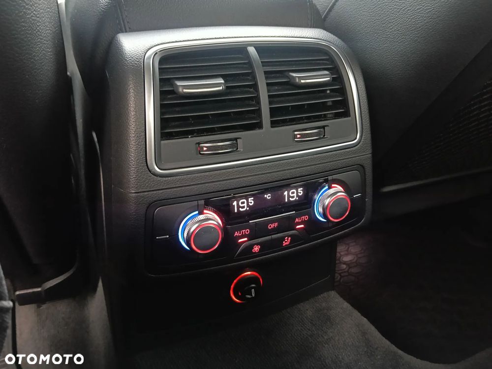 Audi A6 Limousine 2.0 TDI ultra S tronic - 26