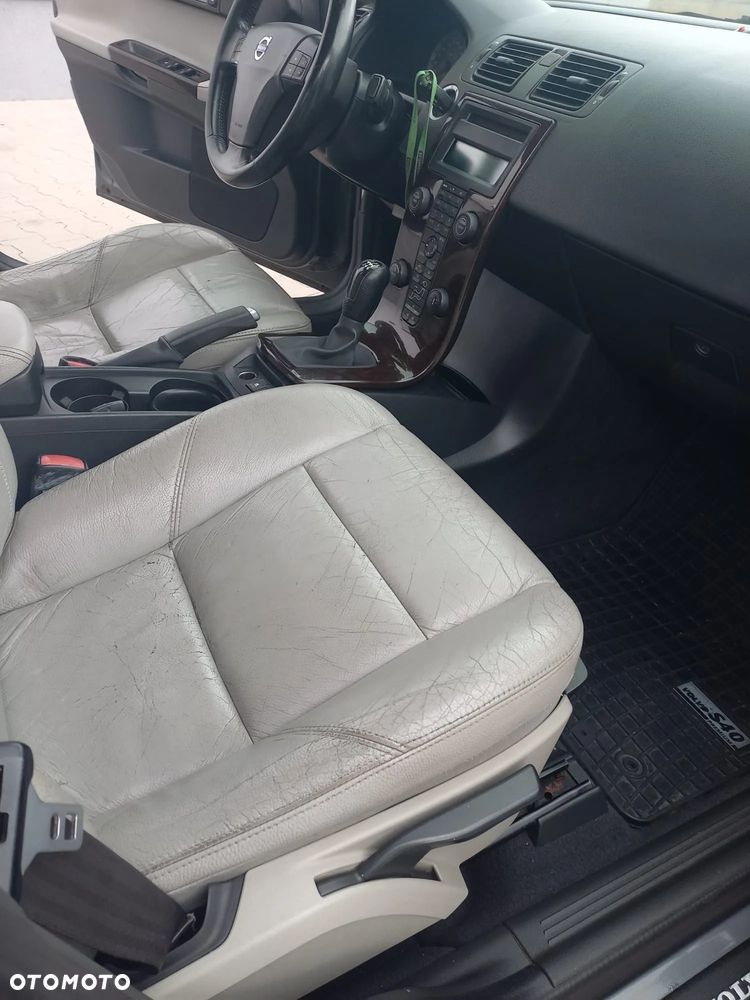 Volvo S40 - 22
