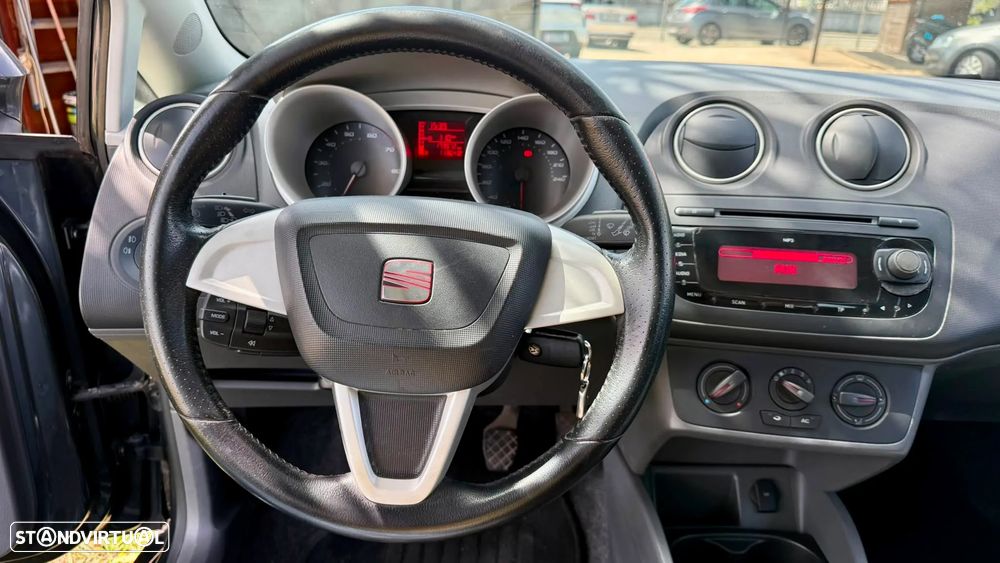 SEAT Ibiza 1.2 12V Style - 9