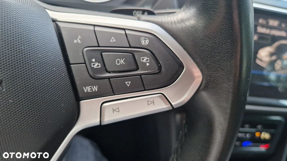 Volkswagen Tiguan 1.5 TSI EVO Life DSG - 19