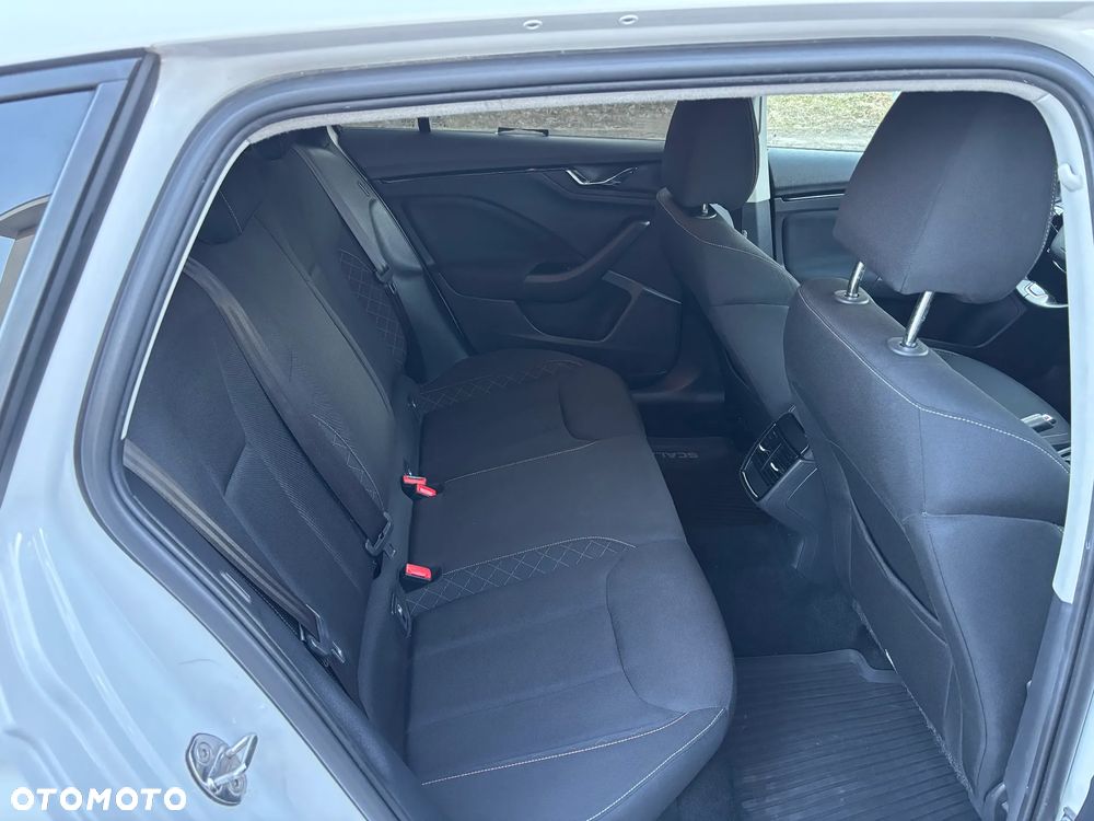 Skoda Scala 1.0 TSI Ambition - 7