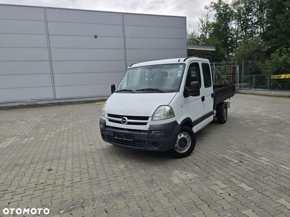 Renault Master - 7