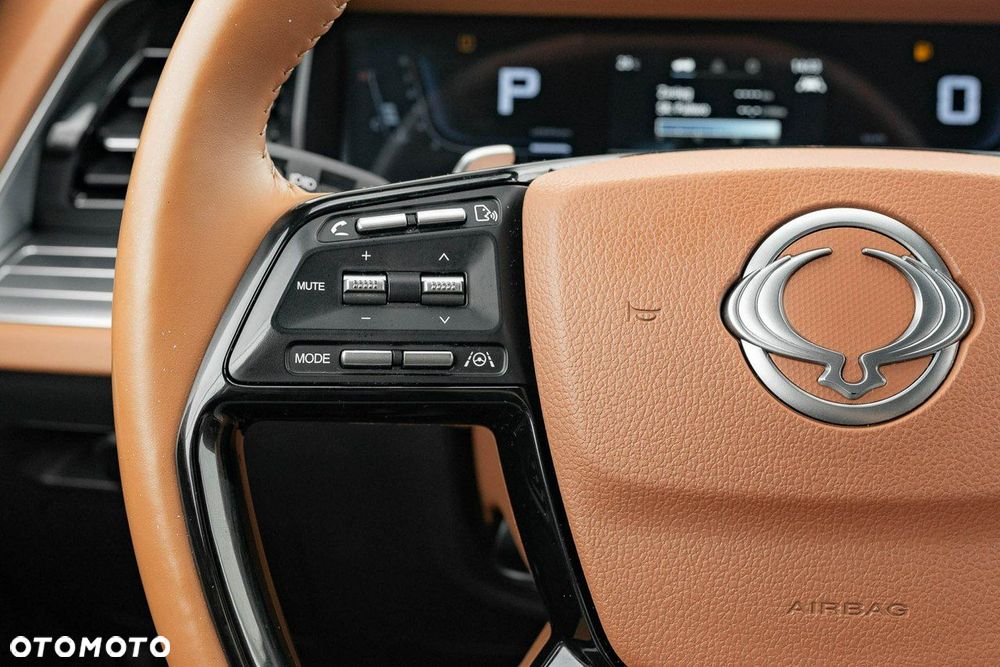 SsangYong/KGM Torres 1.5 T-GDI Adventure Plus - 17