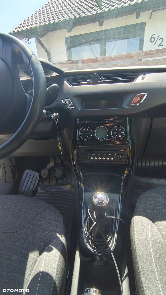 Citroën C3 1.2 VTi Attraction - 18