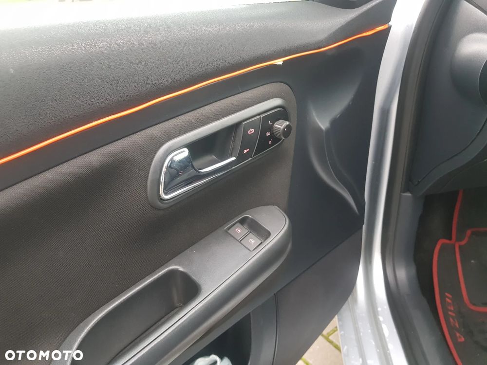 Seat Ibiza 1.8 20V T Formula Racing - 10