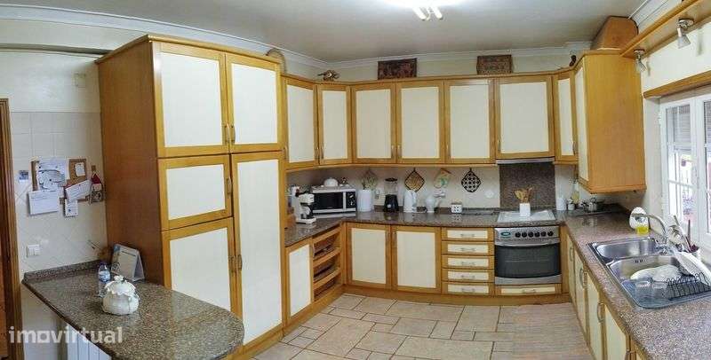 Moradia T4, Casas velhas- Caparica - Grande imagem: 5/12