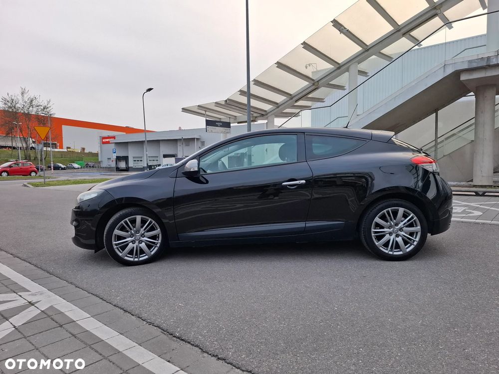 Renault Megane TCe 130 GT Line - 5