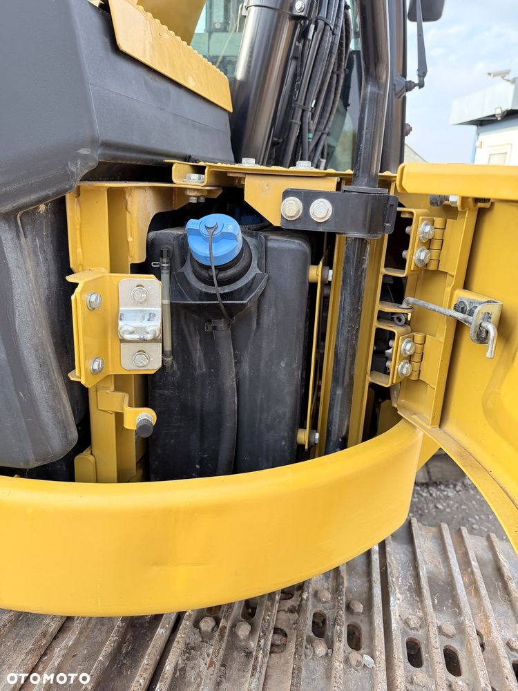 Caterpillar 315 Gąsienicowa - 7