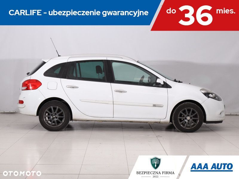 Renault Clio - 8